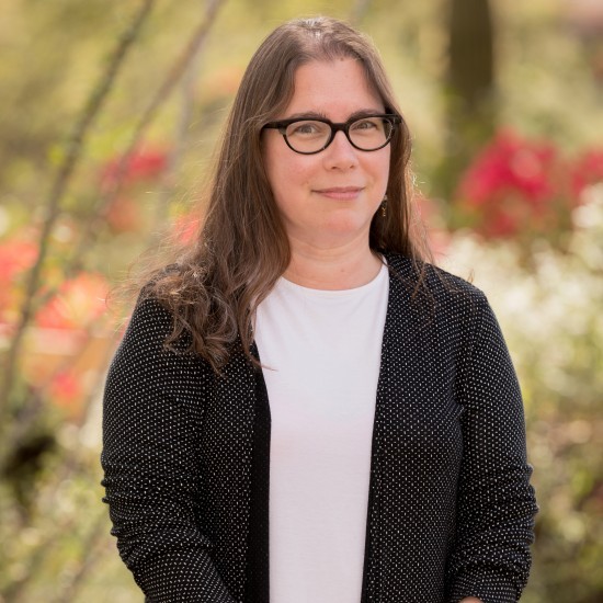 Dr. Catherine J. Murphy