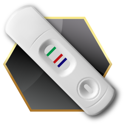 Sona Nanotech Lateral Flow Test