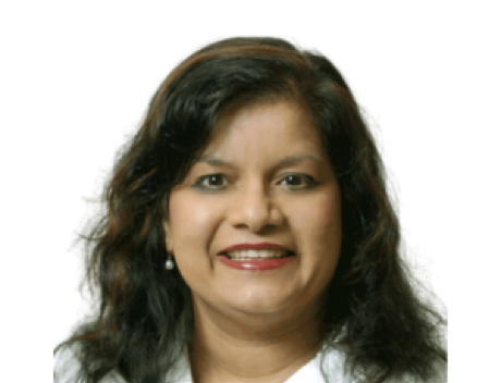 Dr. Swarna Balasubramaniam - Sona Nanotech Advisory Board