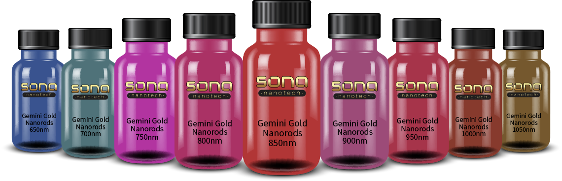 GNR Technology - Sona Nanotech