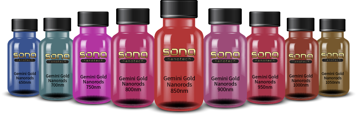 GNR Technology - Sona Nanotech