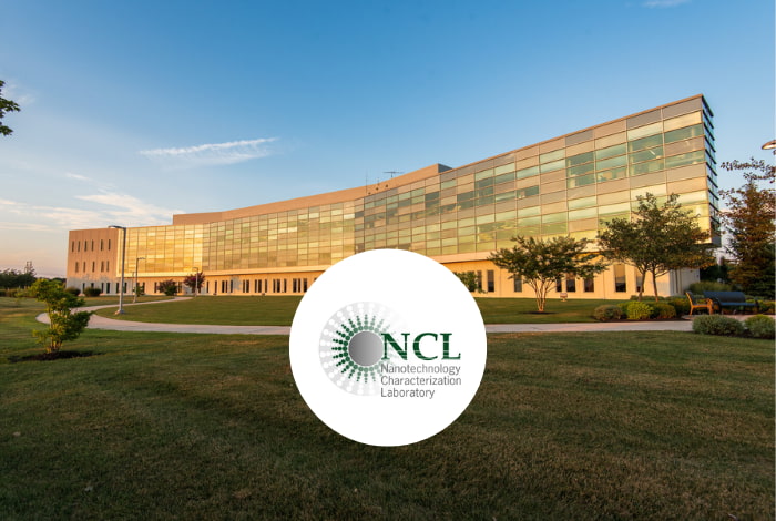 Nanotechnology Characterization Laboratory - Sona Nanotech