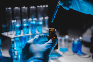 Sona Nanotech Announces Director Retirement