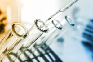 Sona Nanotech Announces Filing of Provisional Patent Application